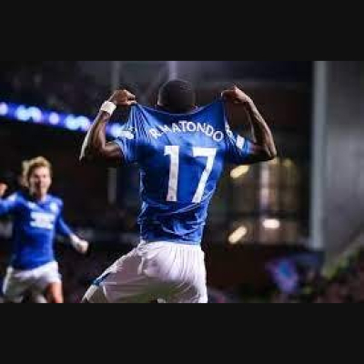 Heart And Hand - The Rangers Podcast