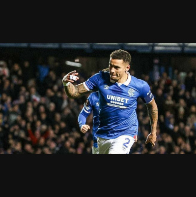 Heart And Hand - The Rangers Podcast