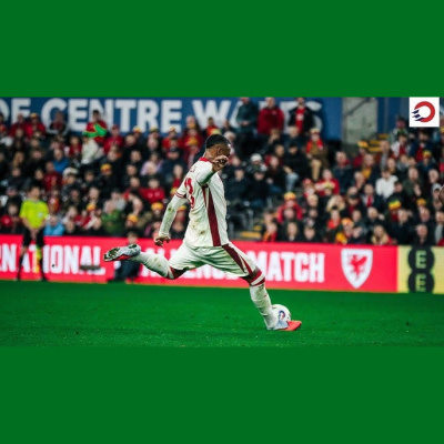 Heart And Hand - The Rangers Podcast