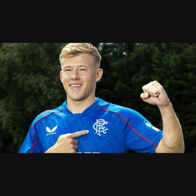 Heart And Hand - The Rangers Podcast