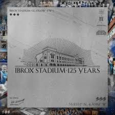 Heart And Hand - The Rangers Podcast