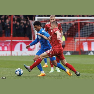 Heart And Hand - The Rangers Podcast