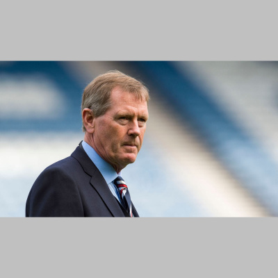 Heart And Hand - The Rangers Podcast