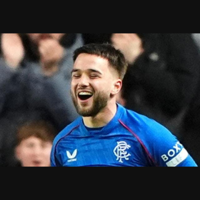 Heart And Hand - The Rangers Podcast