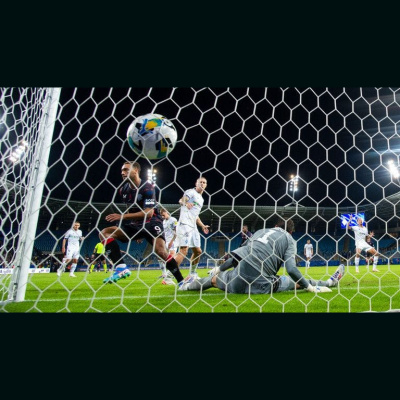 Heart And Hand - The Rangers Podcast