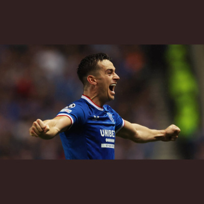 Heart And Hand - The Rangers Podcast