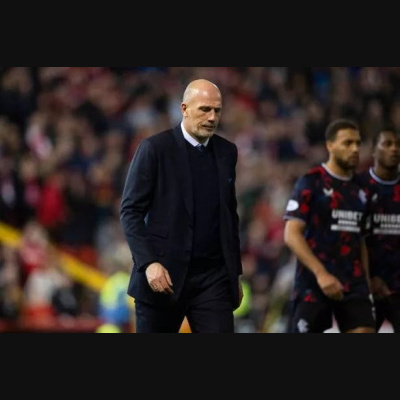 Heart And Hand - The Rangers Podcast