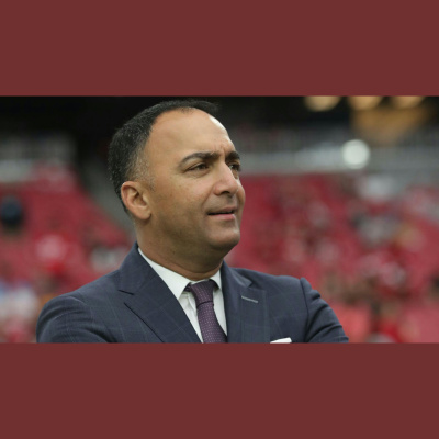 Heart And Hand - The Rangers Podcast