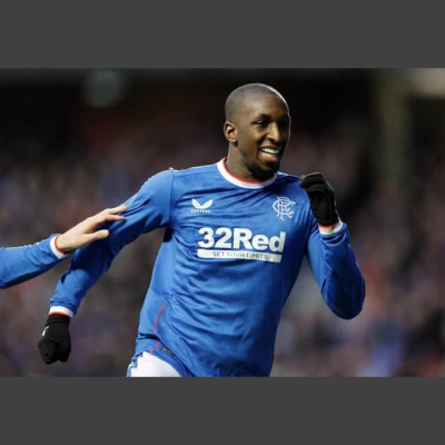 Heart And Hand - The Rangers Podcast