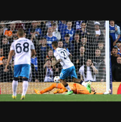 Heart And Hand - The Rangers Podcast