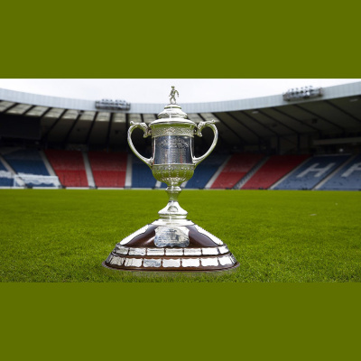 Heart And Hand - The Rangers Podcast