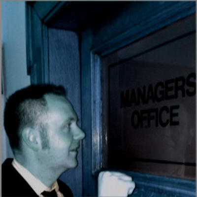 Heart And Hand - The Rangers Podcast