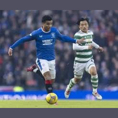 Heart And Hand - The Rangers Podcast