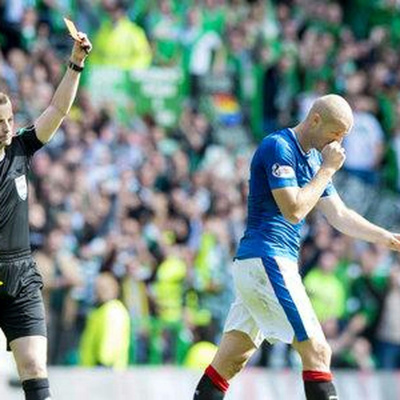 Heart And Hand - The Rangers Podcast