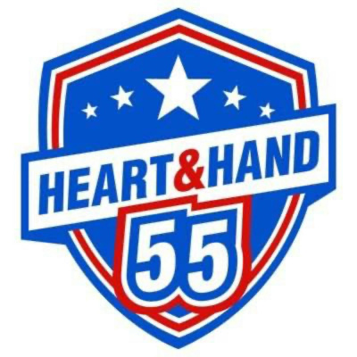 Heart And Hand - The Rangers Podcast