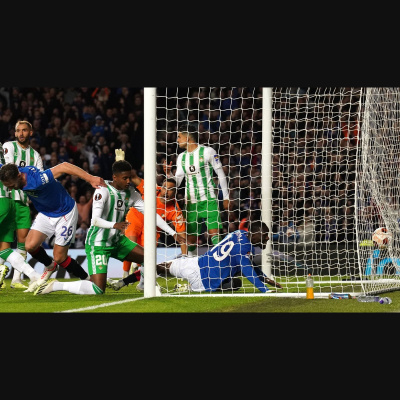 Heart And Hand - The Rangers Podcast