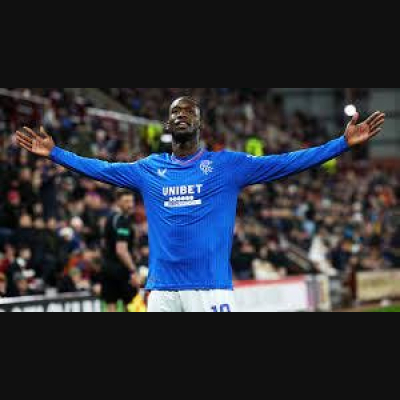 Heart And Hand - The Rangers Podcast