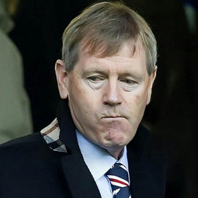 Heart And Hand - The Rangers Podcast