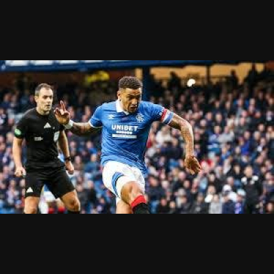 Heart And Hand - The Rangers Podcast