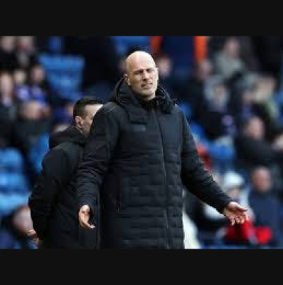 Heart And Hand - The Rangers Podcast