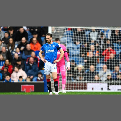 Heart And Hand - The Rangers Podcast