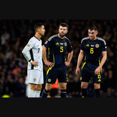 Heart And Hand - The Rangers Podcast