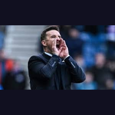 Heart And Hand - The Rangers Podcast