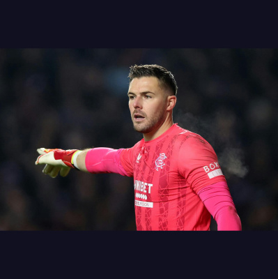 Heart And Hand - The Rangers Podcast