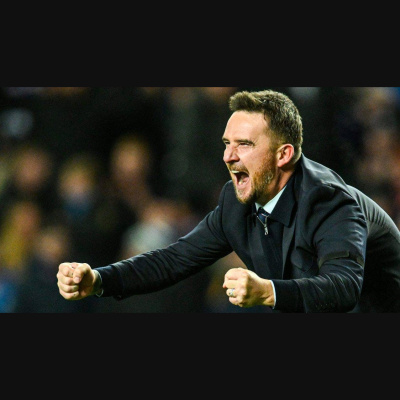 Heart And Hand - The Rangers Podcast