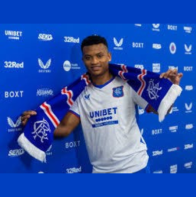 Heart And Hand - The Rangers Podcast