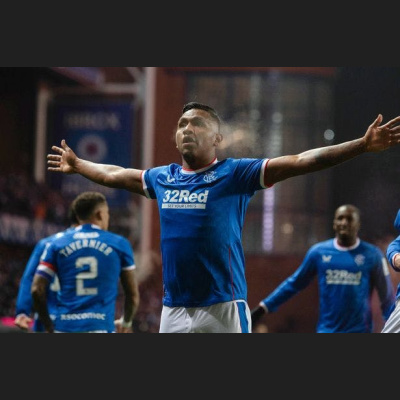 Heart And Hand - The Rangers Podcast