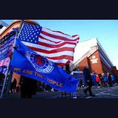 Heart And Hand - The Rangers Podcast