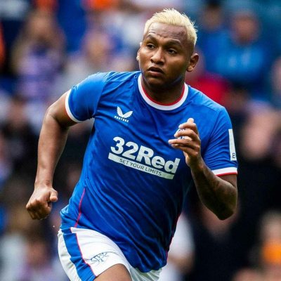 Heart And Hand - The Rangers Podcast