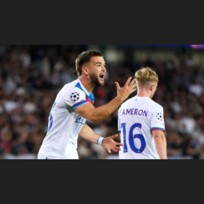 Heart And Hand - The Rangers Podcast