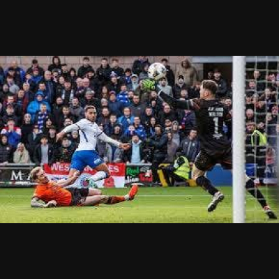 Heart And Hand - The Rangers Podcast