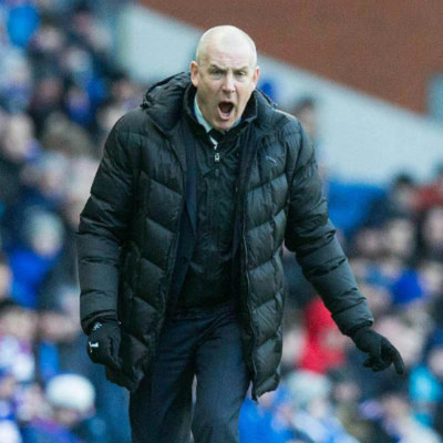 Heart And Hand - The Rangers Podcast