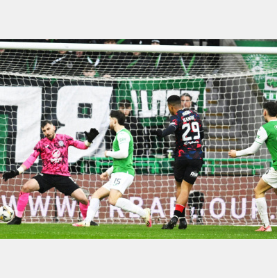 Heart And Hand - The Rangers Podcast