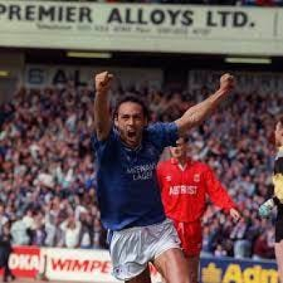 Heart And Hand - The Rangers Podcast