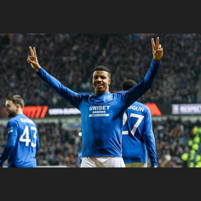 Heart And Hand - The Rangers Podcast