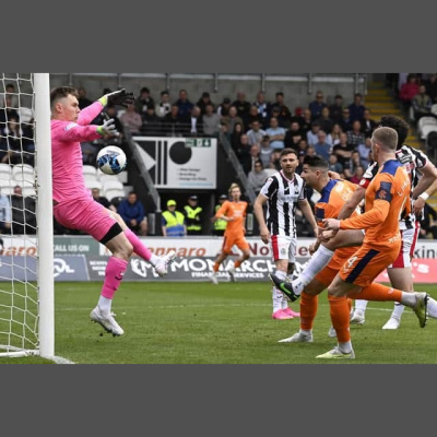 Heart And Hand - The Rangers Podcast