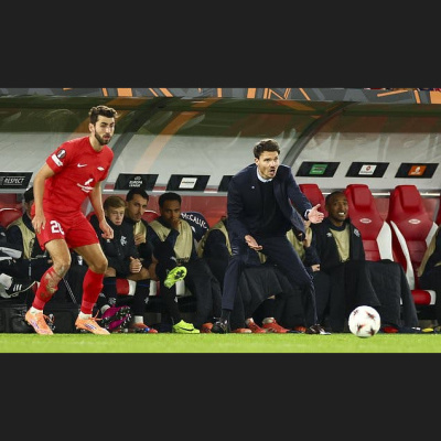 Heart And Hand - The Rangers Podcast