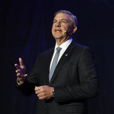 Heart And Hand - The Rangers Podcast