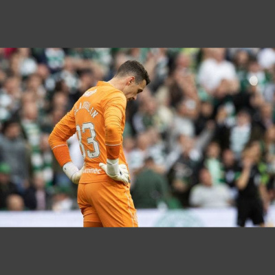 Heart And Hand - The Rangers Podcast