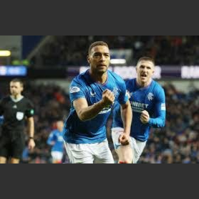 Heart And Hand - The Rangers Podcast