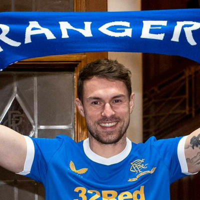 Heart And Hand - The Rangers Podcast