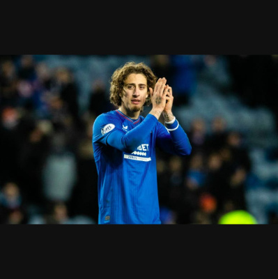 Heart And Hand - The Rangers Podcast