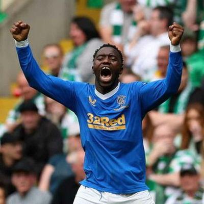 Heart And Hand - The Rangers Podcast