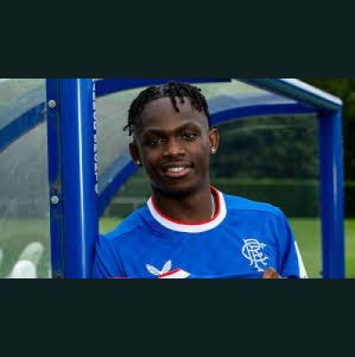 Heart And Hand - The Rangers Podcast