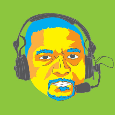 Im Sorry Mark Jackson