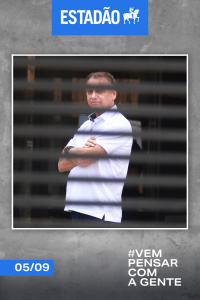 Estadão - 05/09/2025